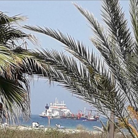 Jana Daire Conil De La Frontera Dış mekan fotoğraf