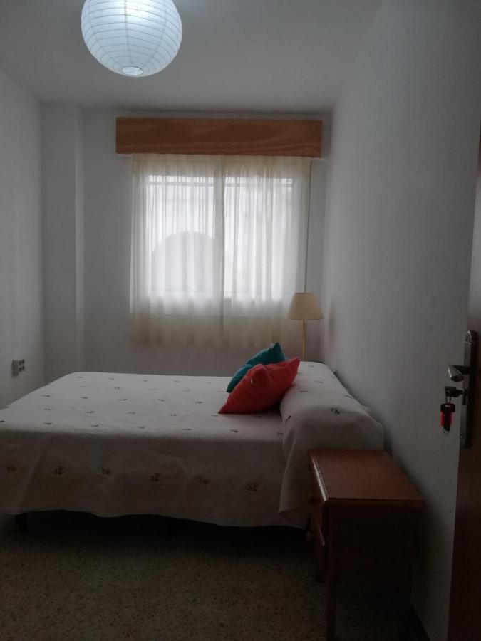 Jana Daire Conil De La Frontera Dış mekan fotoğraf