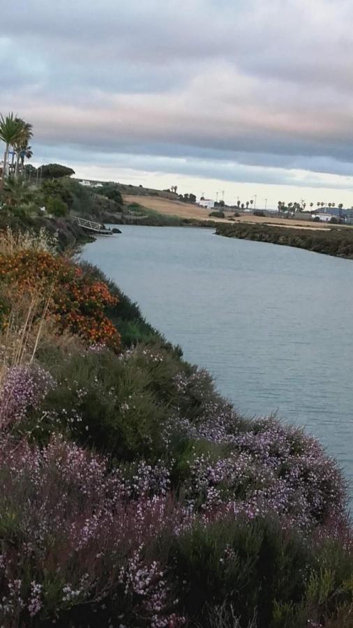 Jana Daire Conil De La Frontera Dış mekan fotoğraf