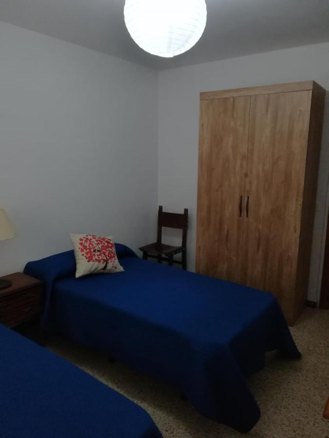 Jana Daire Conil De La Frontera Dış mekan fotoğraf