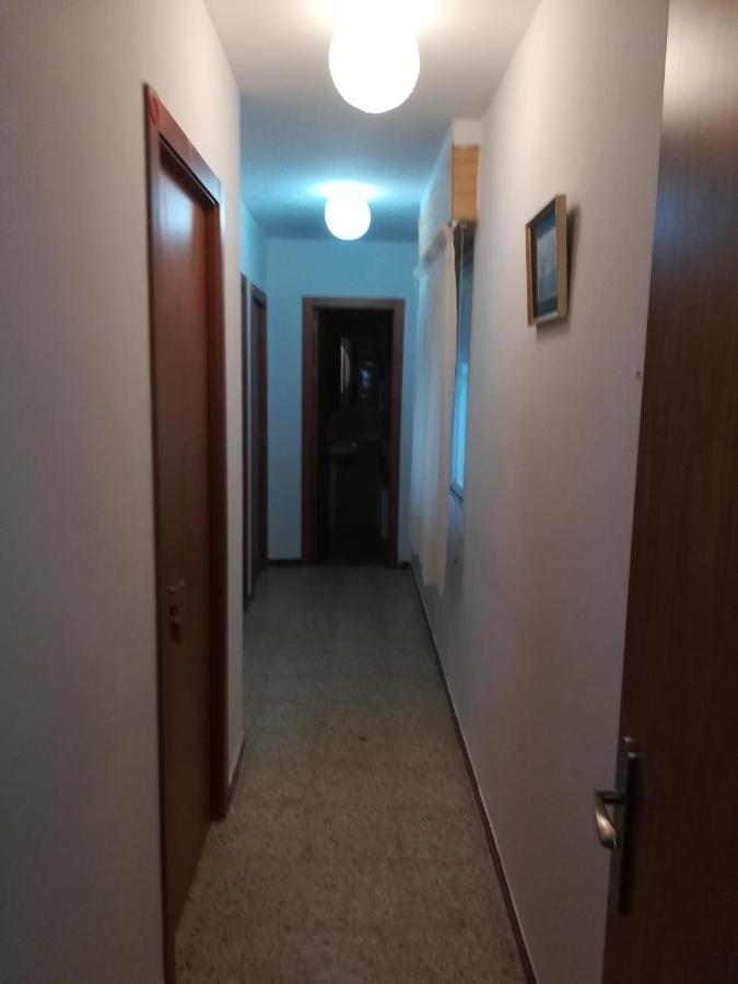 Jana Daire Conil De La Frontera Dış mekan fotoğraf