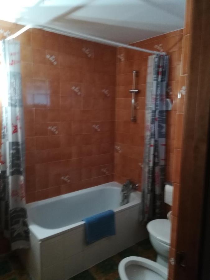 Jana Daire Conil De La Frontera Dış mekan fotoğraf