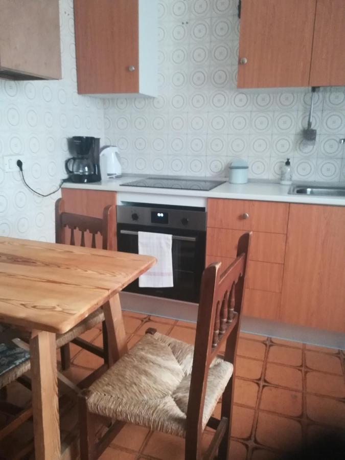 Jana Daire Conil De La Frontera Dış mekan fotoğraf