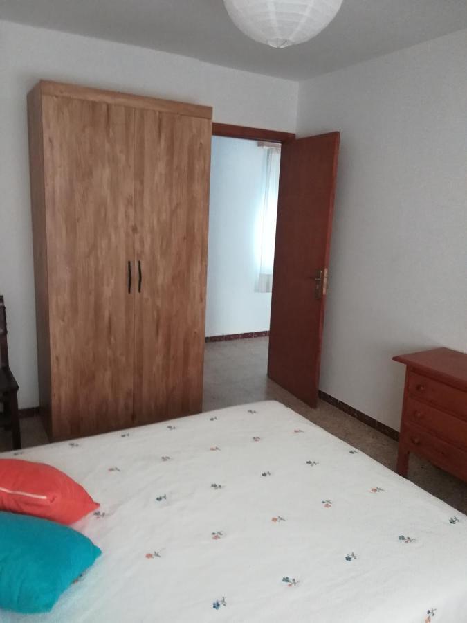 Jana Daire Conil De La Frontera Dış mekan fotoğraf