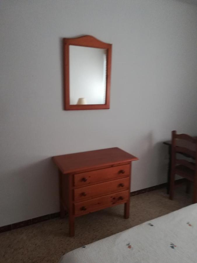 Jana Daire Conil De La Frontera Dış mekan fotoğraf