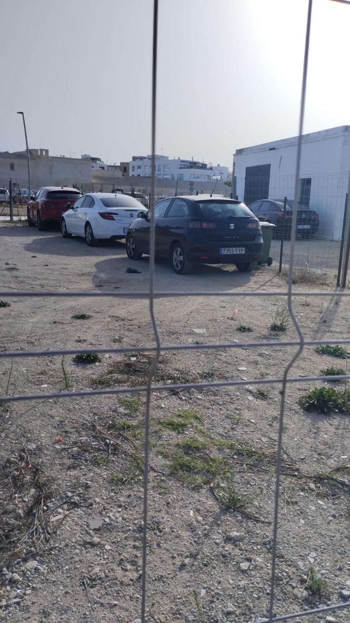 Jana Daire Conil De La Frontera Dış mekan fotoğraf